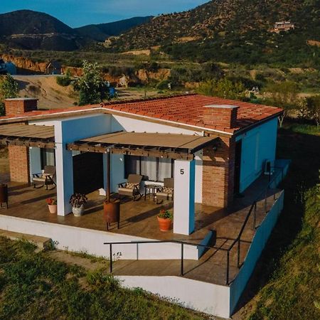 Quinta Sofia Valle De Guadalupe (Adults Only) Εξωτερικό φωτογραφία