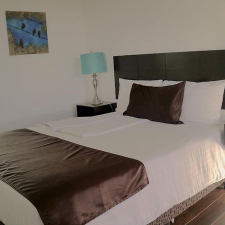 Quinta Sofia Valle De Guadalupe (Adults Only) Εξωτερικό φωτογραφία
