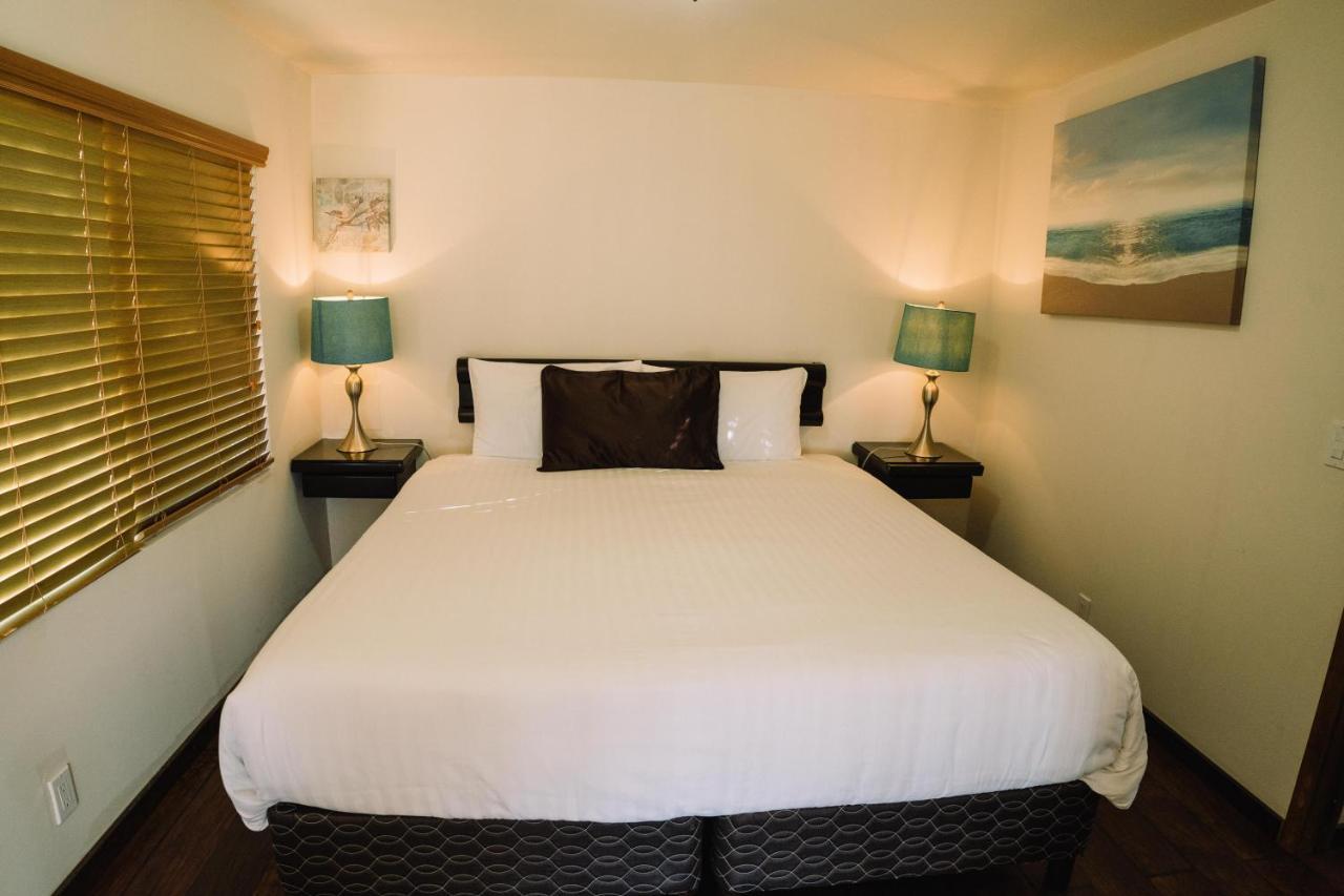 Quinta Sofia Valle De Guadalupe (Adults Only) Εξωτερικό φωτογραφία