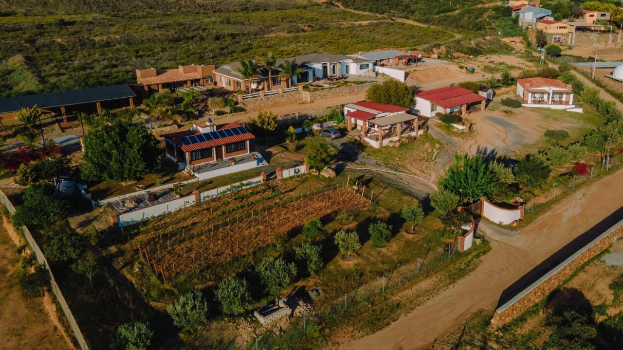 Quinta Sofia Valle De Guadalupe (Adults Only) Εξωτερικό φωτογραφία