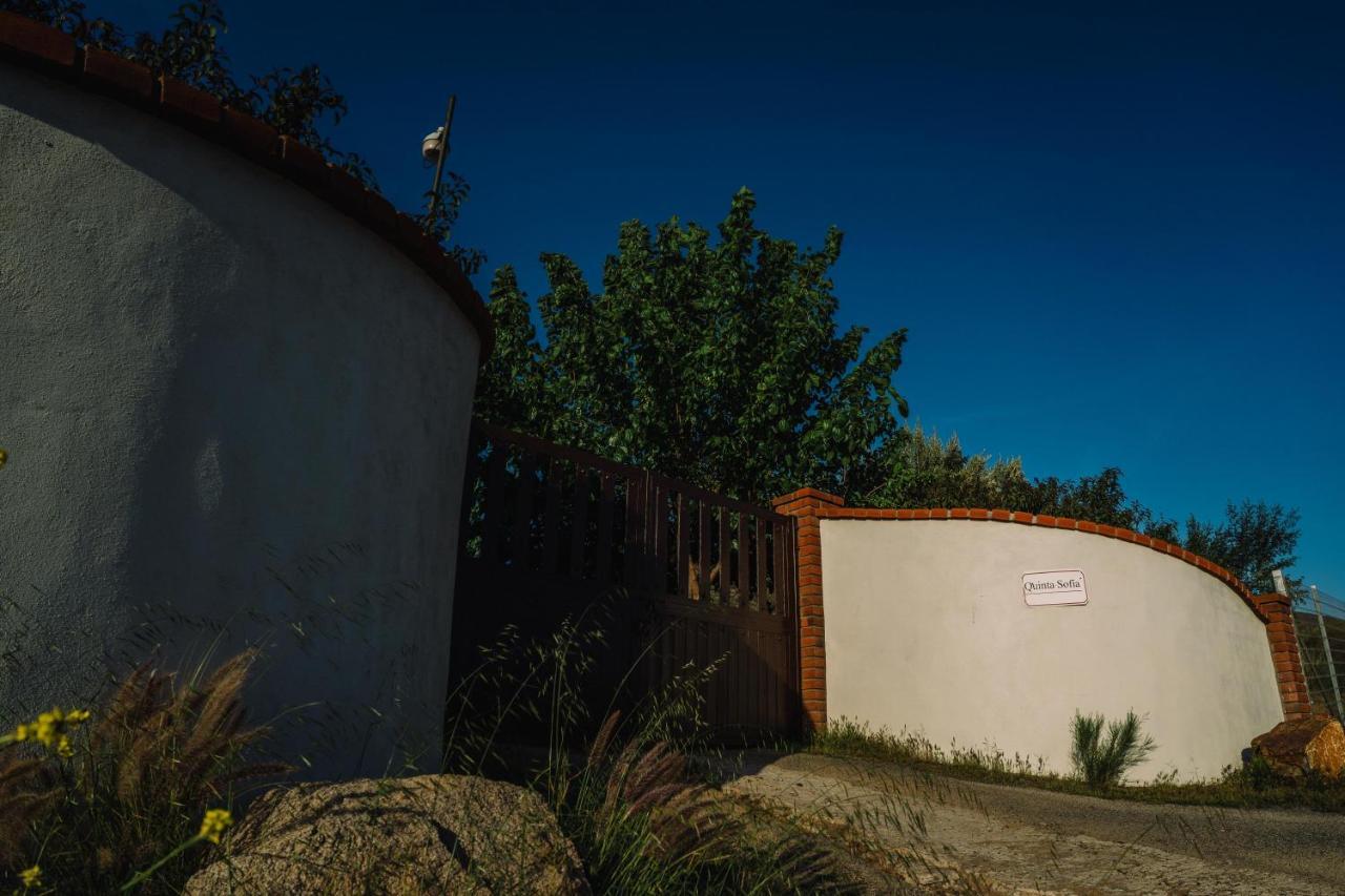 Quinta Sofia Valle De Guadalupe (Adults Only) Εξωτερικό φωτογραφία