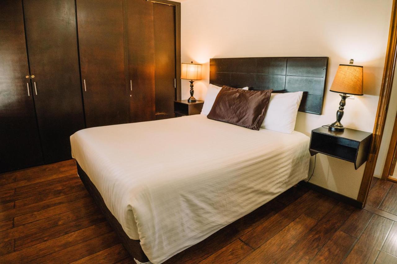 Quinta Sofia Valle De Guadalupe (Adults Only) Εξωτερικό φωτογραφία