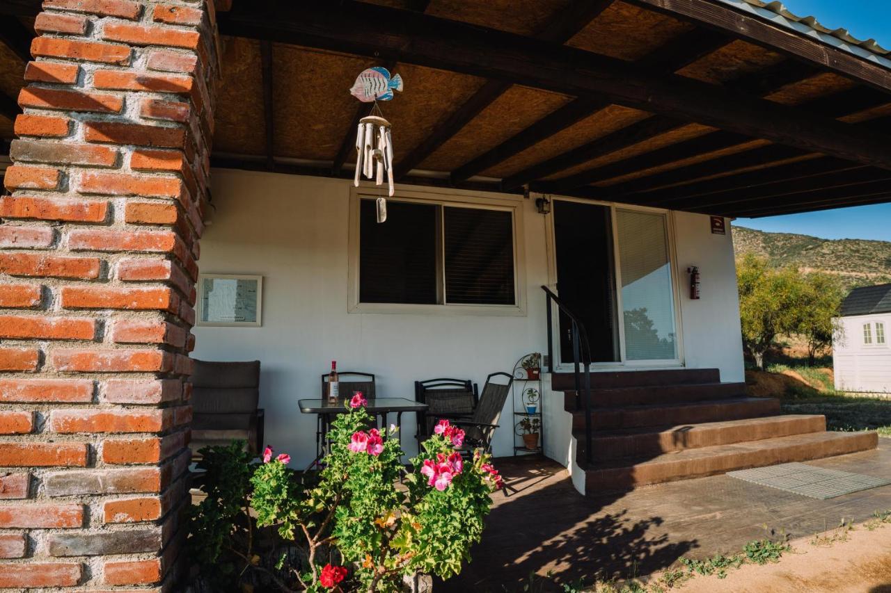 Quinta Sofia Valle De Guadalupe (Adults Only) Εξωτερικό φωτογραφία