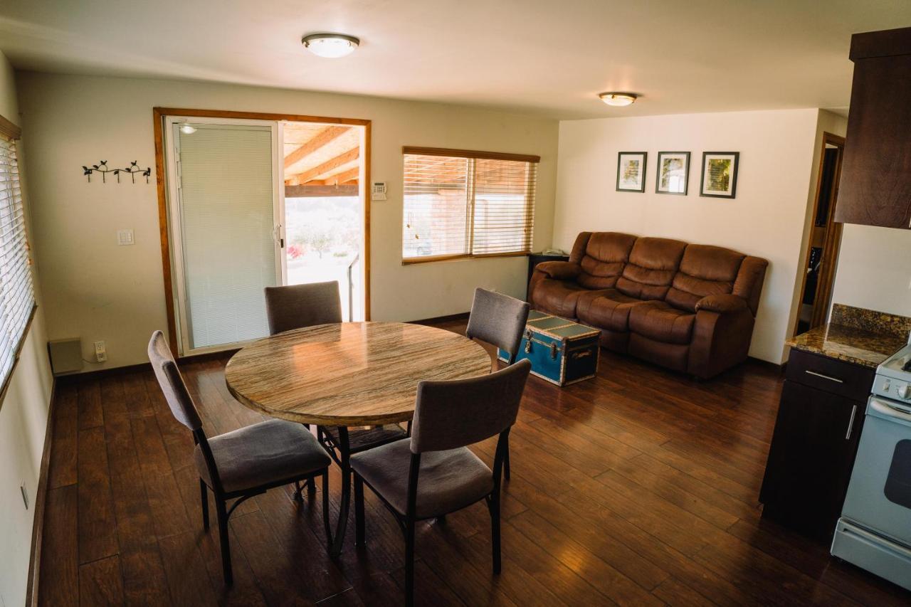 Quinta Sofia Valle De Guadalupe (Adults Only) Εξωτερικό φωτογραφία