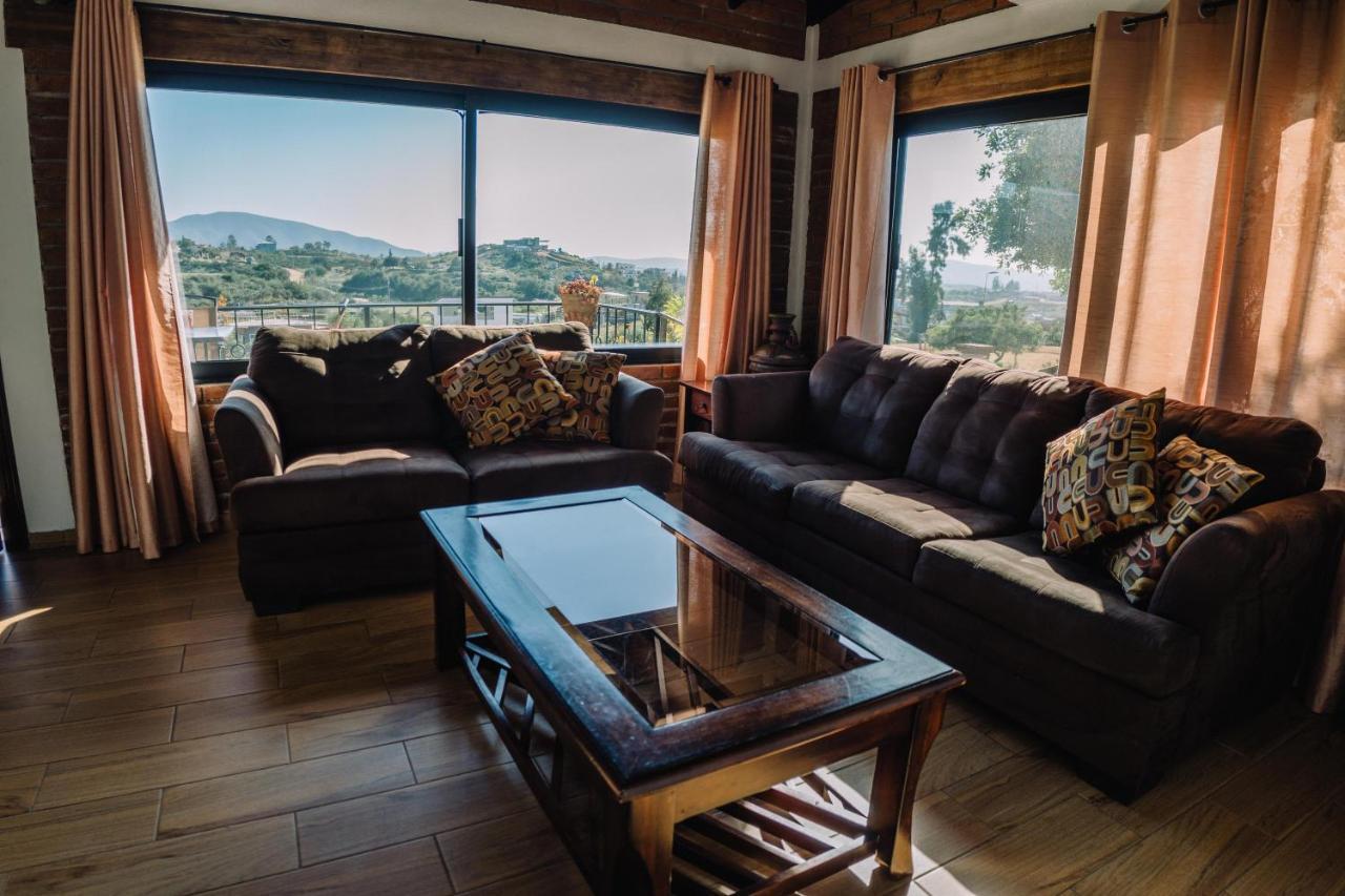 Quinta Sofia Valle De Guadalupe (Adults Only) Εξωτερικό φωτογραφία