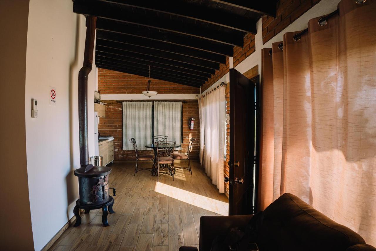 Quinta Sofia Valle De Guadalupe (Adults Only) Εξωτερικό φωτογραφία