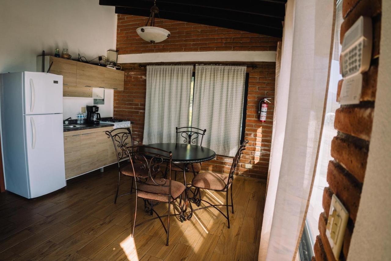 Quinta Sofia Valle De Guadalupe (Adults Only) Εξωτερικό φωτογραφία