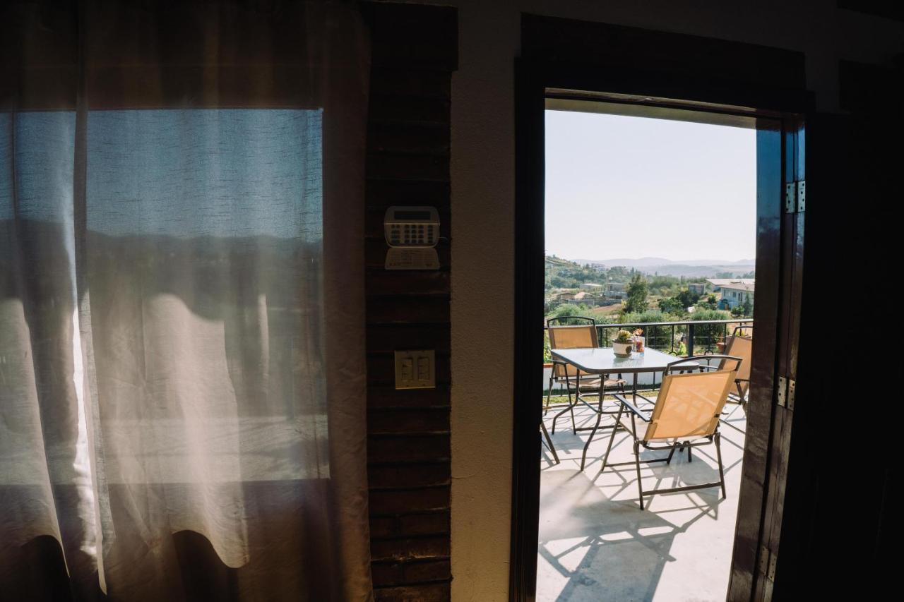 Quinta Sofia Valle De Guadalupe (Adults Only) Εξωτερικό φωτογραφία