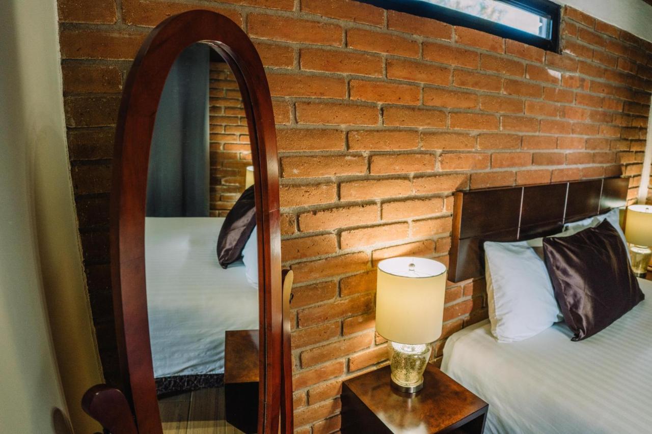 Quinta Sofia Valle De Guadalupe (Adults Only) Εξωτερικό φωτογραφία