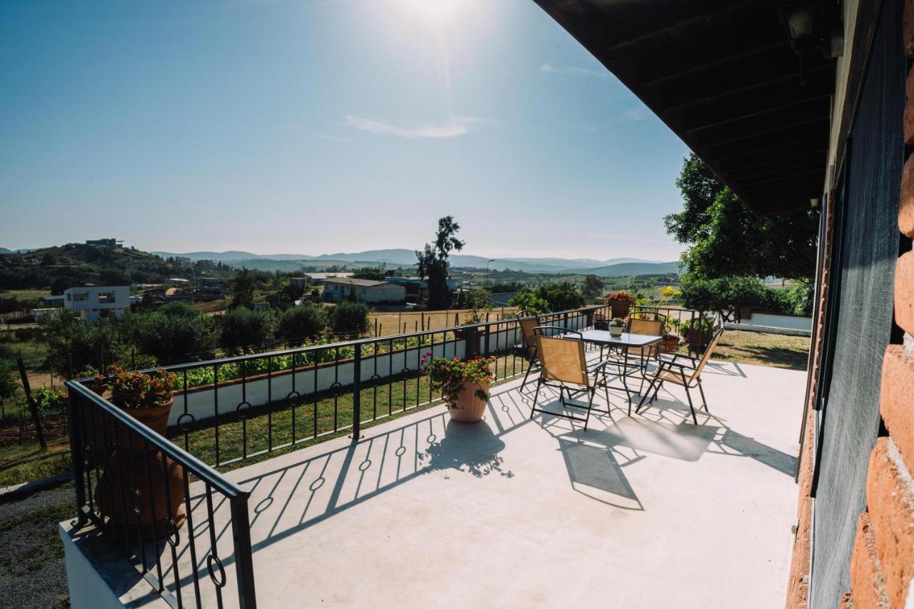 Quinta Sofia Valle De Guadalupe (Adults Only) Εξωτερικό φωτογραφία