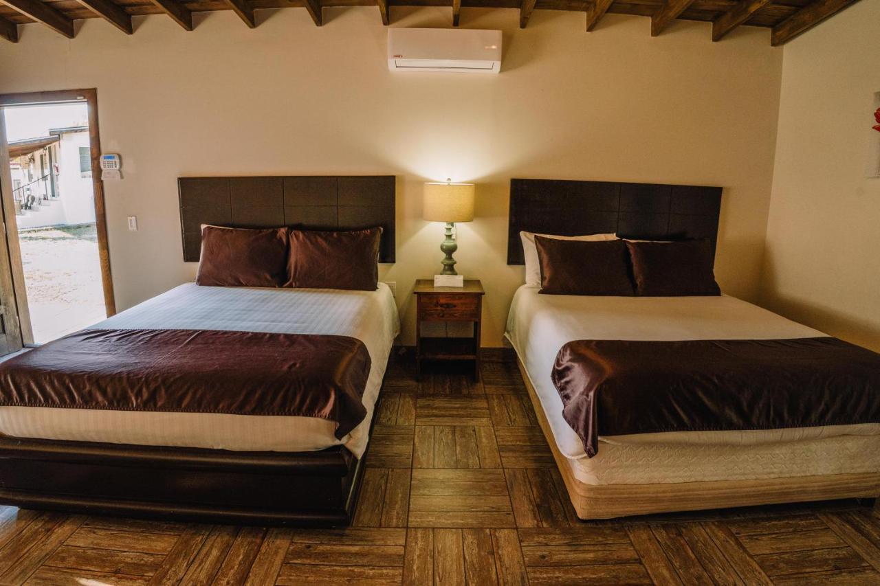 Quinta Sofia Valle De Guadalupe (Adults Only) Εξωτερικό φωτογραφία