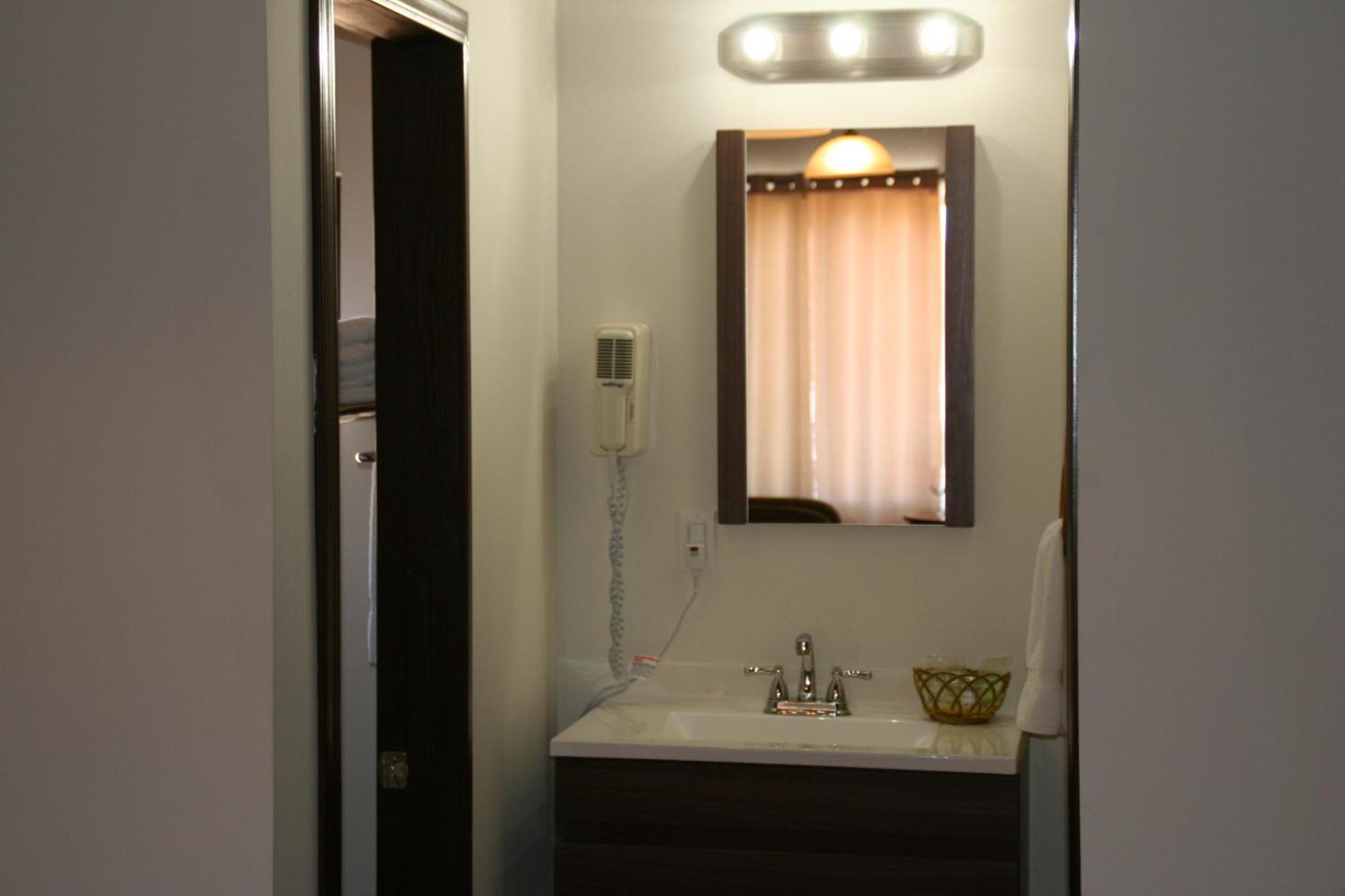 Quinta Sofia Valle De Guadalupe (Adults Only) Εξωτερικό φωτογραφία