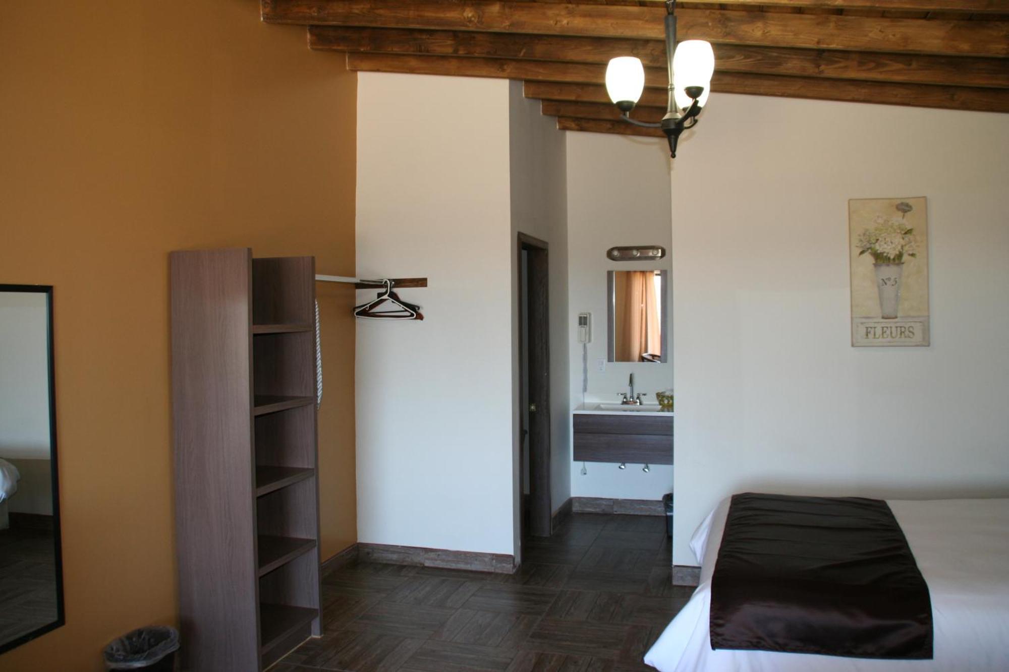 Quinta Sofia Valle De Guadalupe (Adults Only) Εξωτερικό φωτογραφία