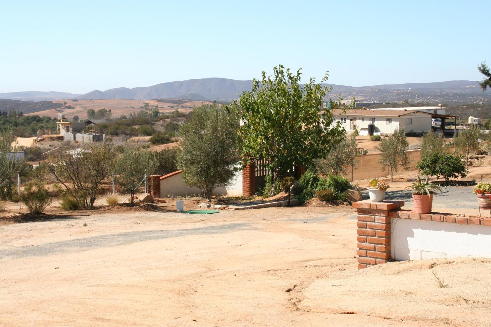 Quinta Sofia Valle De Guadalupe (Adults Only) Εξωτερικό φωτογραφία