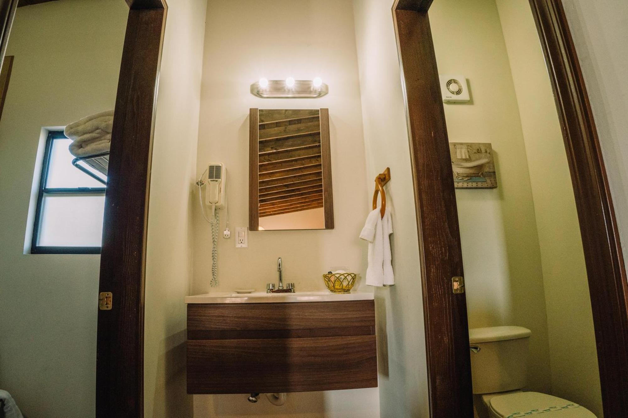 Quinta Sofia Valle De Guadalupe (Adults Only) Εξωτερικό φωτογραφία