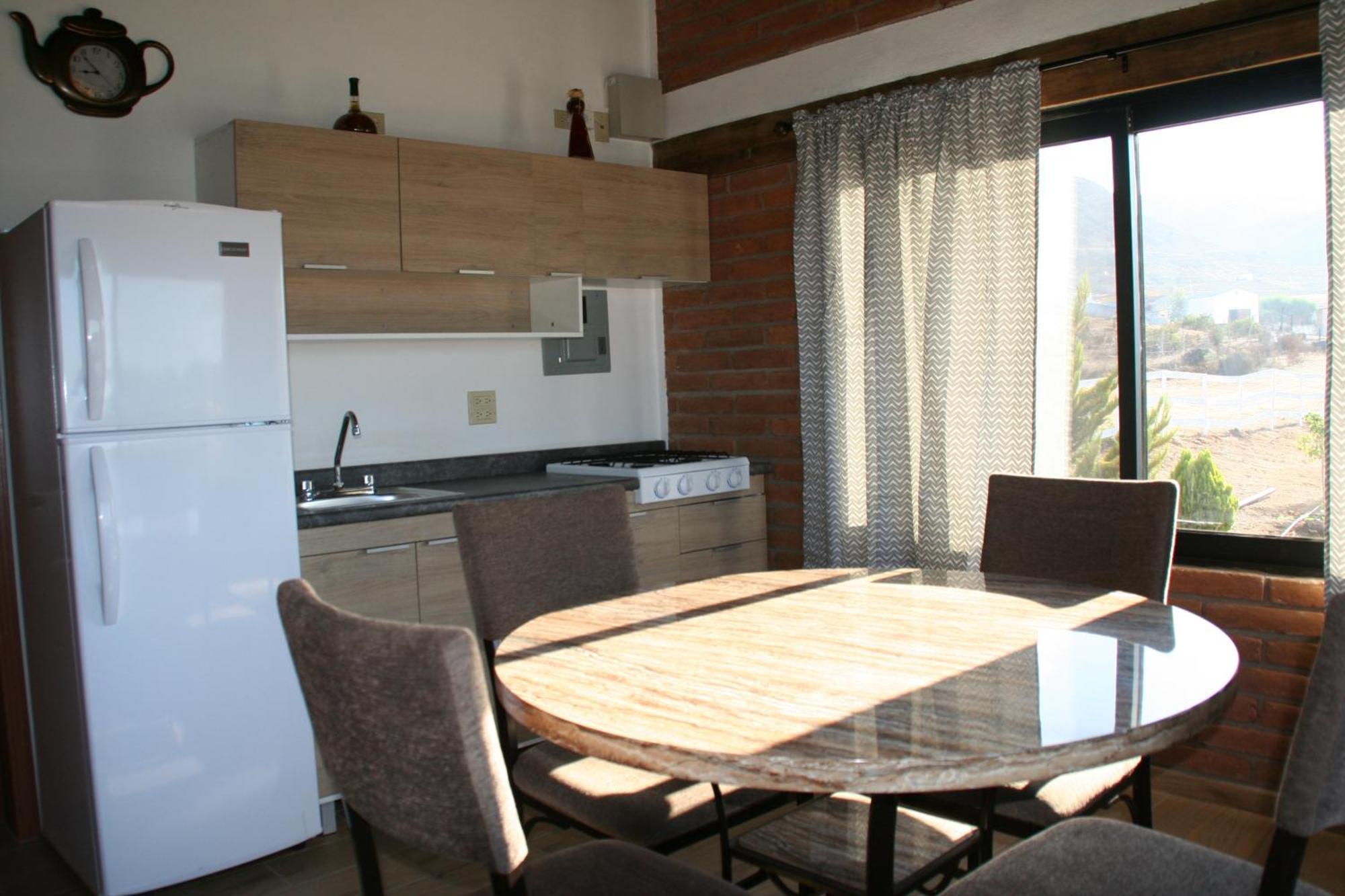 Quinta Sofia Valle De Guadalupe (Adults Only) Εξωτερικό φωτογραφία