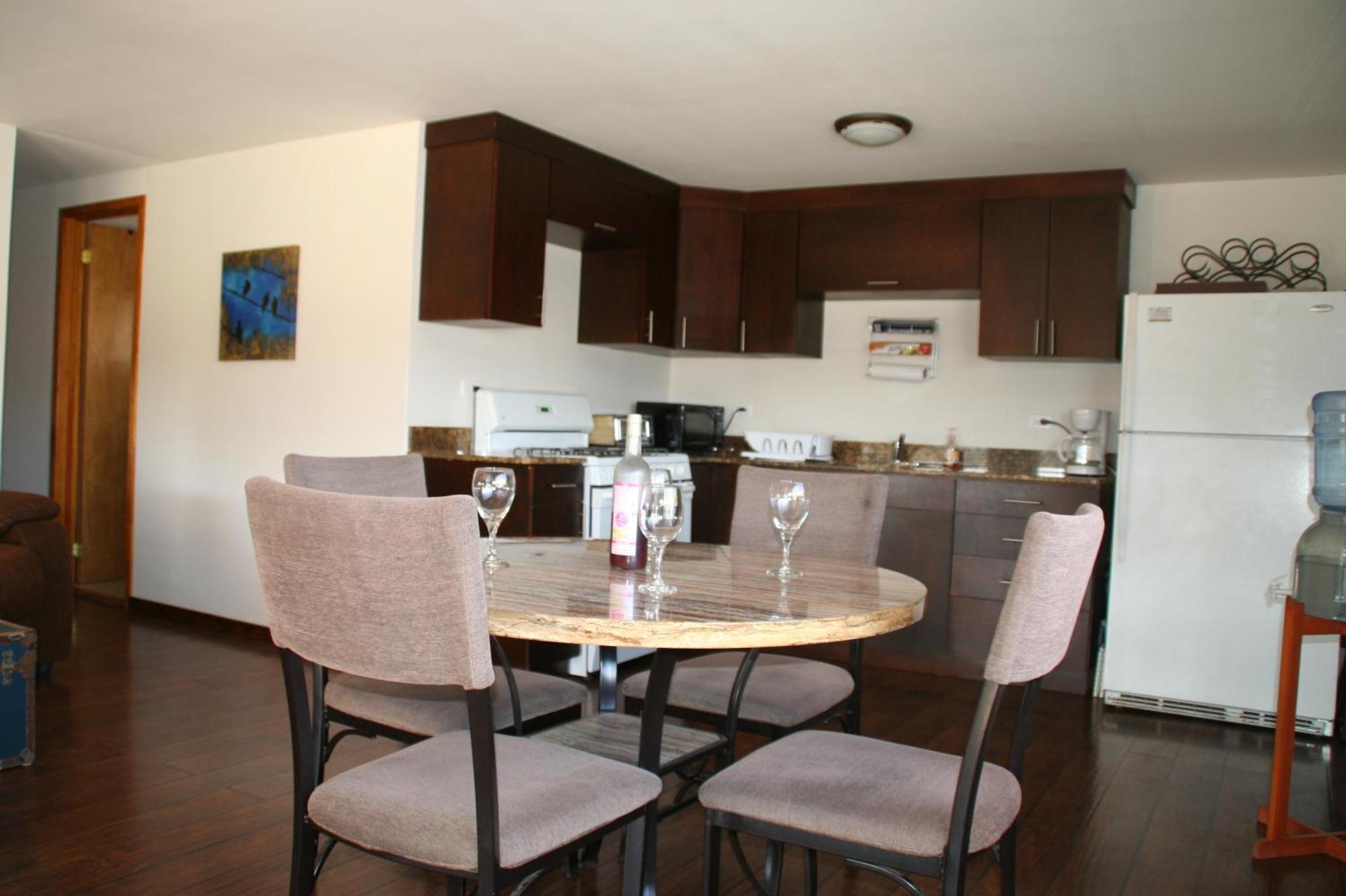 Quinta Sofia Valle De Guadalupe (Adults Only) Εξωτερικό φωτογραφία
