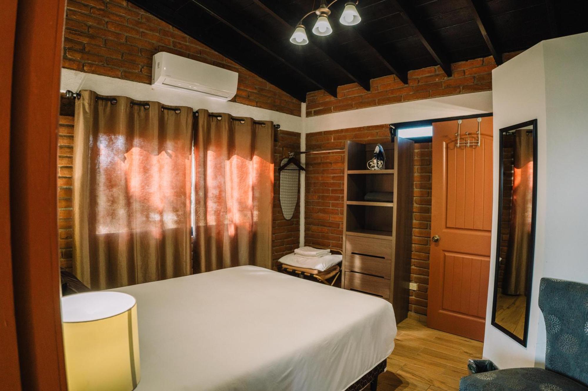 Quinta Sofia Valle De Guadalupe (Adults Only) Δωμάτιο φωτογραφία