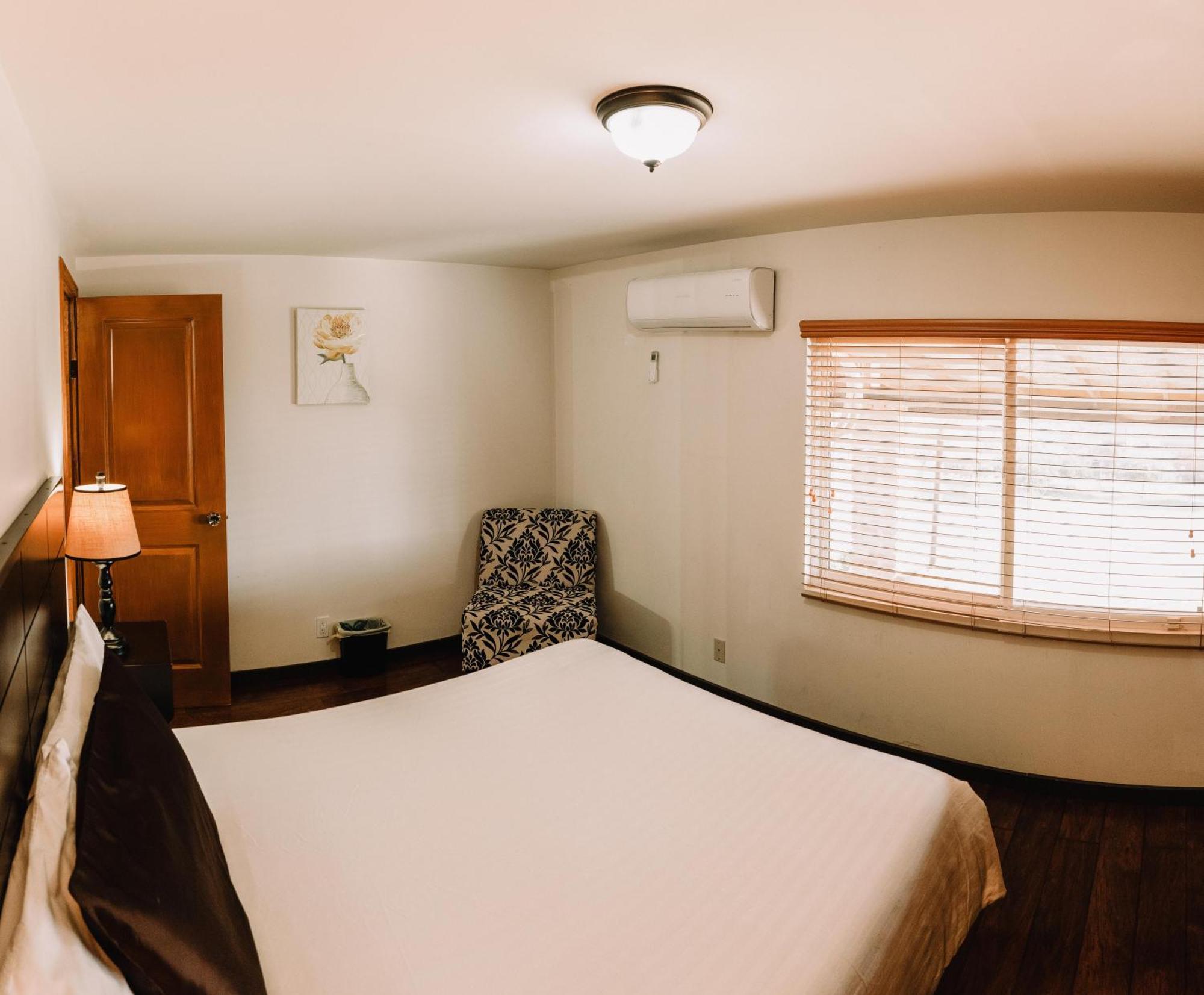 Quinta Sofia Valle De Guadalupe (Adults Only) Δωμάτιο φωτογραφία