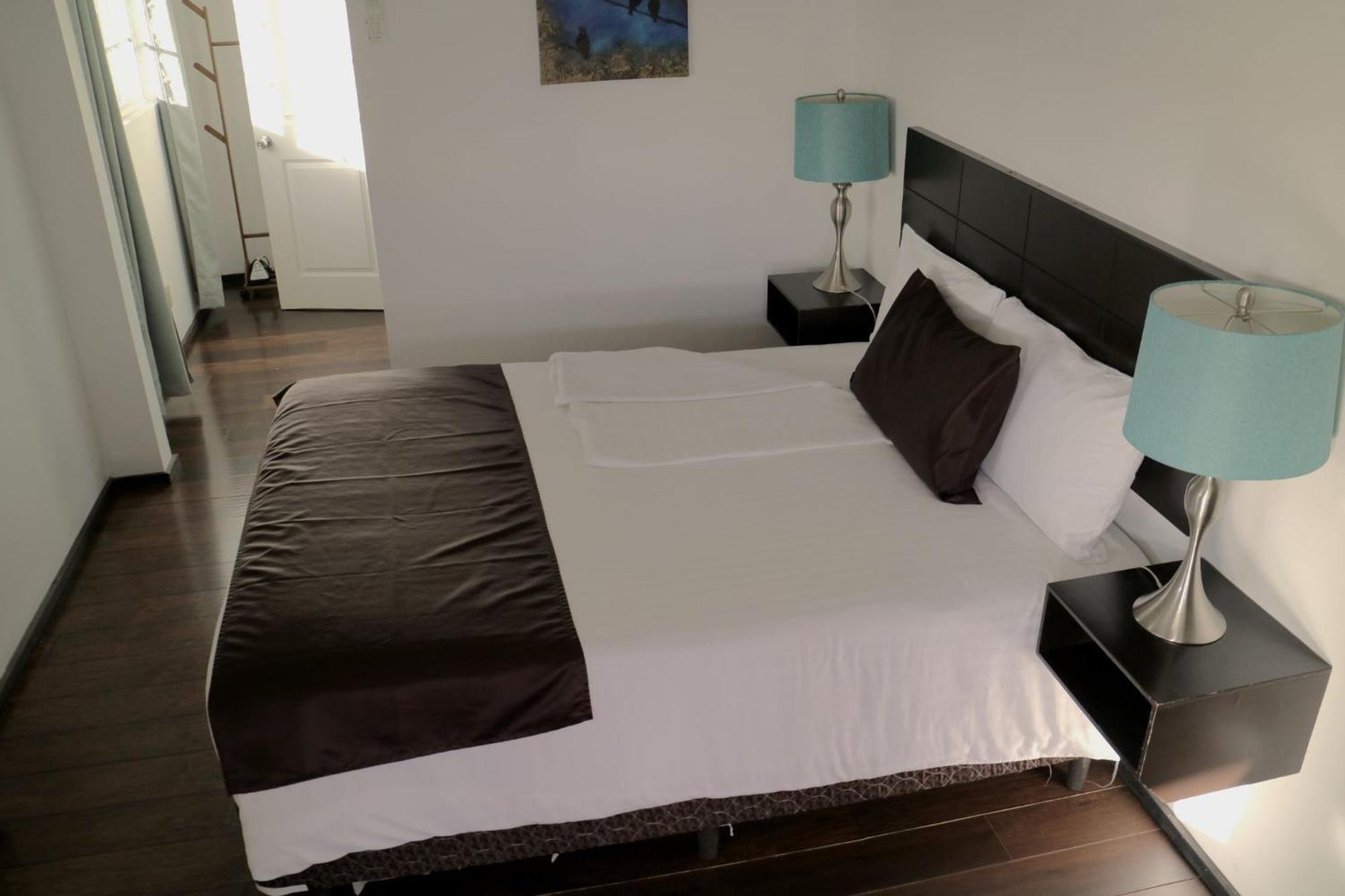 Quinta Sofia Valle De Guadalupe (Adults Only) Εξωτερικό φωτογραφία