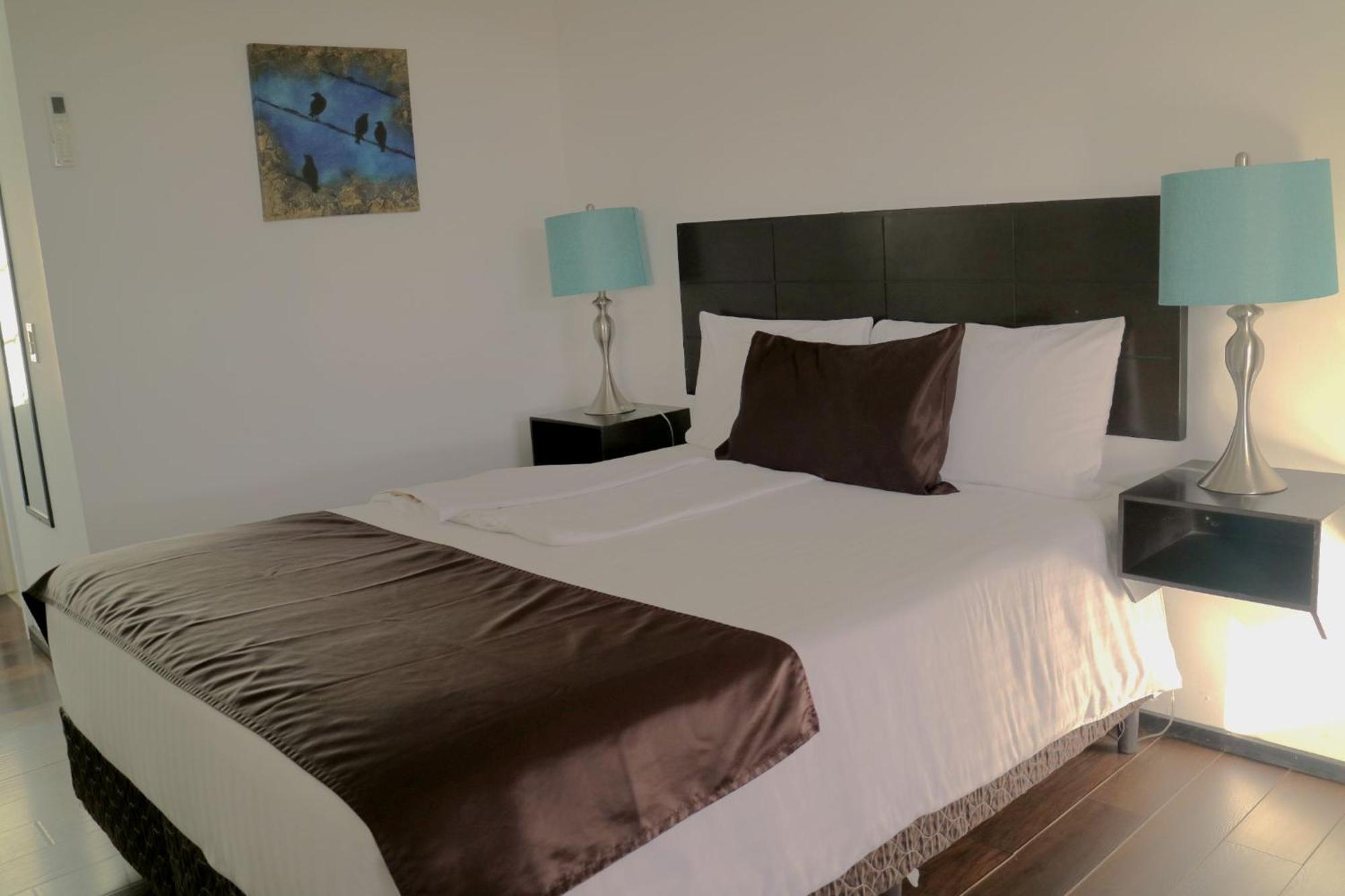 Quinta Sofia Valle De Guadalupe (Adults Only) Εξωτερικό φωτογραφία