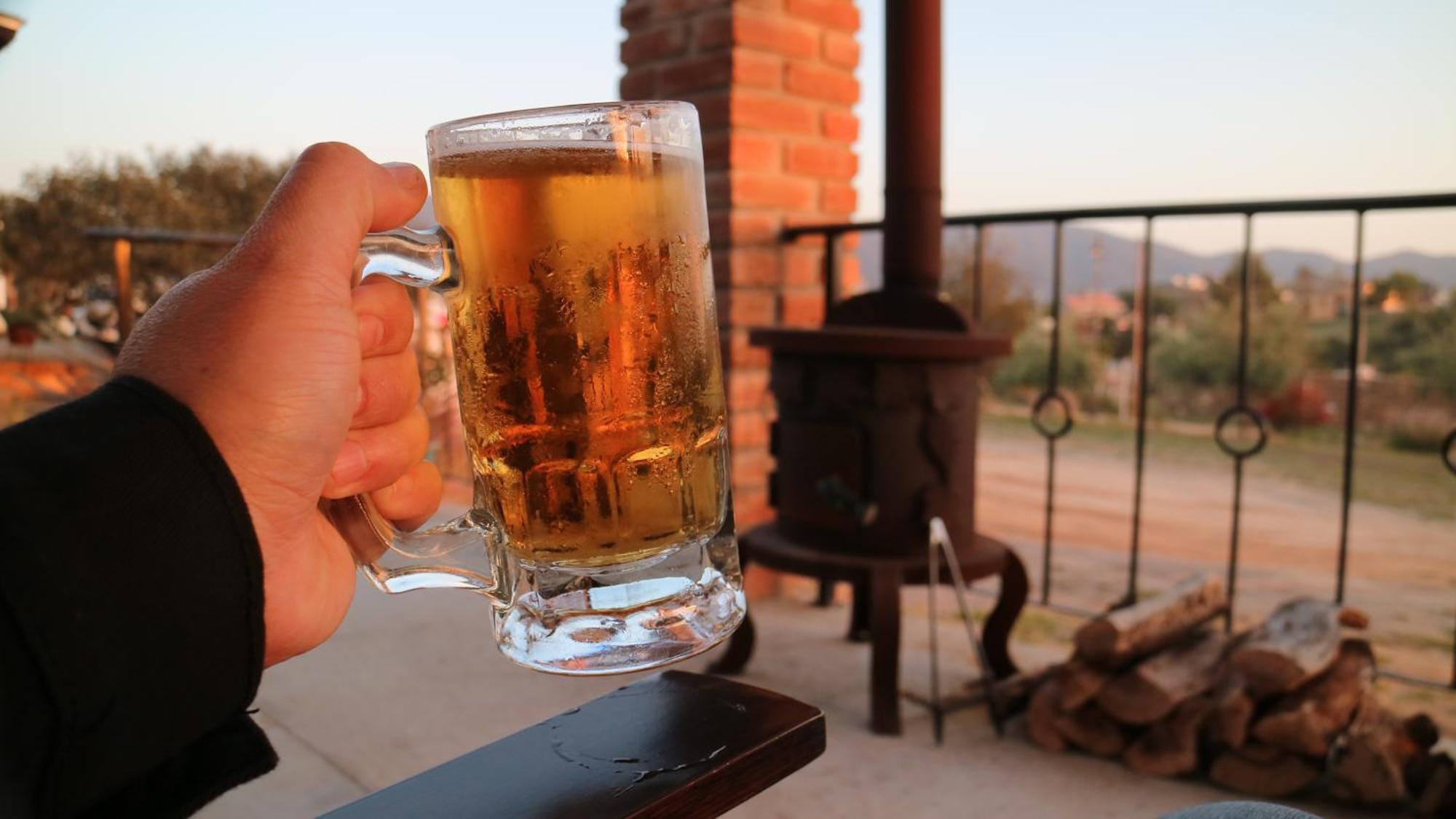 Quinta Sofia Valle De Guadalupe (Adults Only) Εξωτερικό φωτογραφία