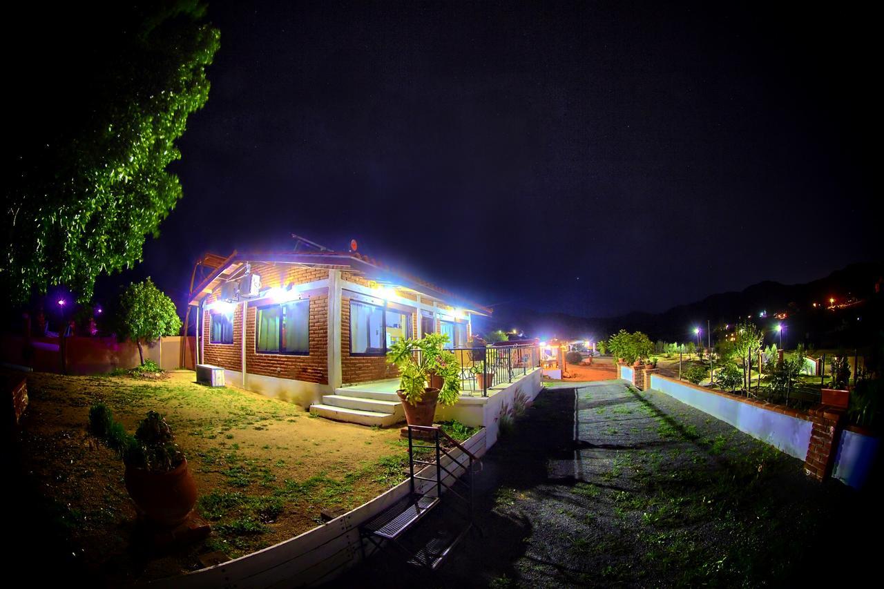 Quinta Sofia Valle De Guadalupe (Adults Only) Εξωτερικό φωτογραφία