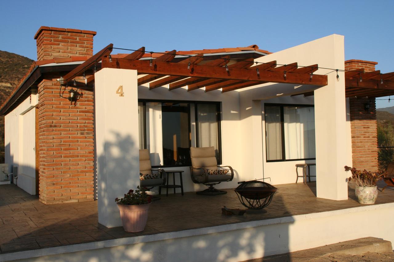 Quinta Sofia Valle De Guadalupe (Adults Only) Εξωτερικό φωτογραφία
