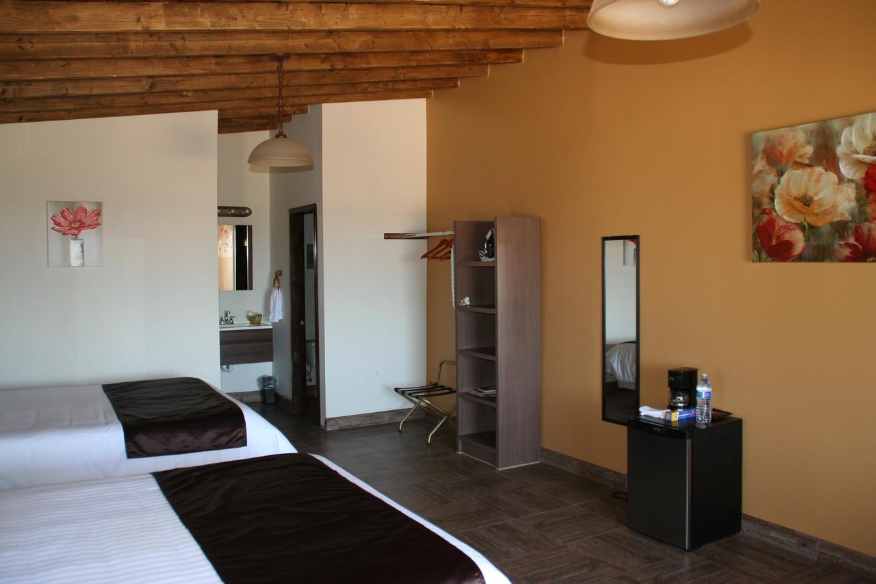 Quinta Sofia Valle De Guadalupe (Adults Only) Εξωτερικό φωτογραφία